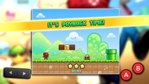 Kill the Plumber v1.0.5