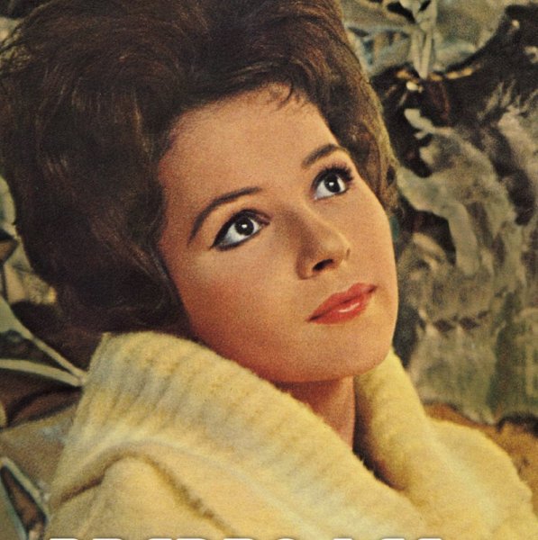 Brenda Lee - All Alone