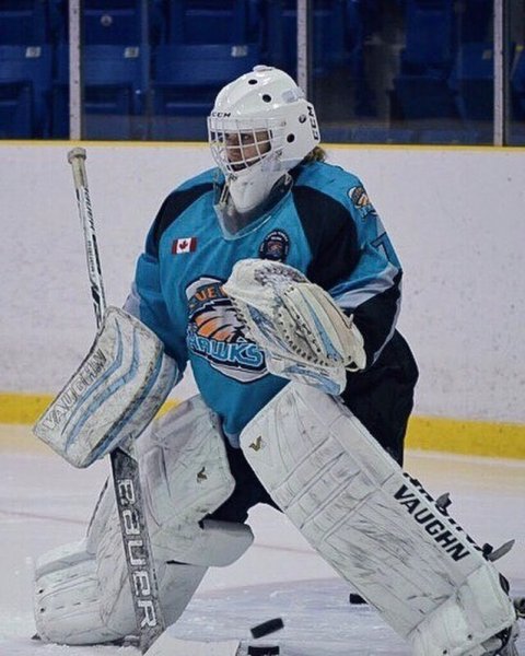 Mikayla Demaiter