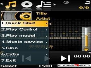 Divine mp3 player 160