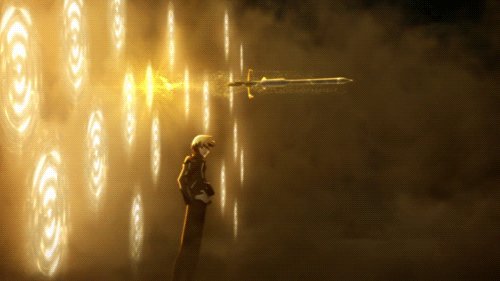 Gilgamesh / Гильгамеш