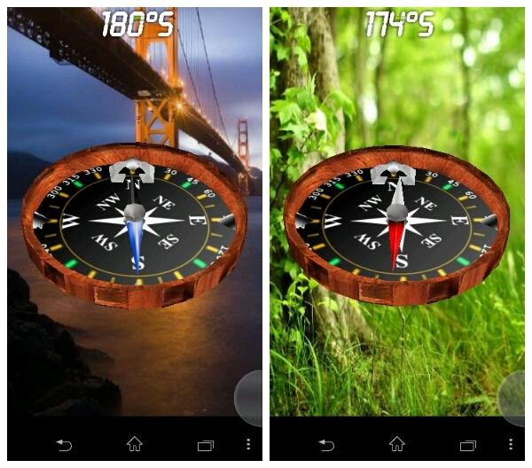 Compass 1.0