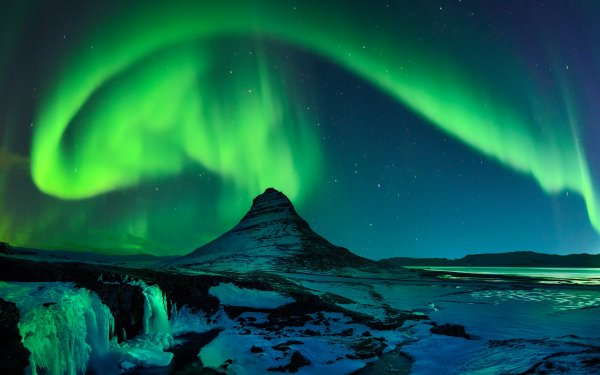 The Northern Lights 5