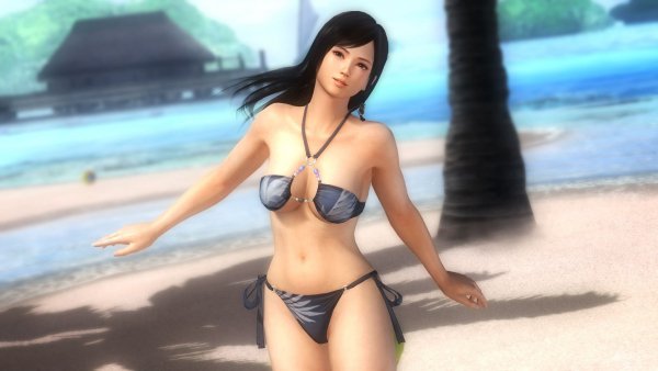 Dead Or Alive 5