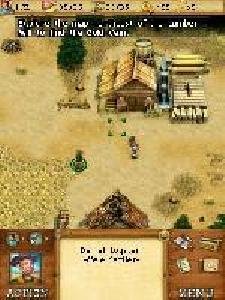 Astraware westward