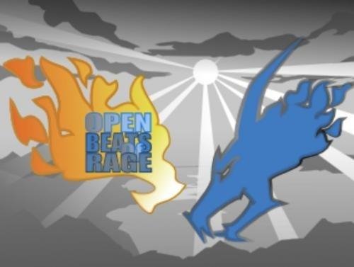 OpenBOR-debug v3.0. Build 4400