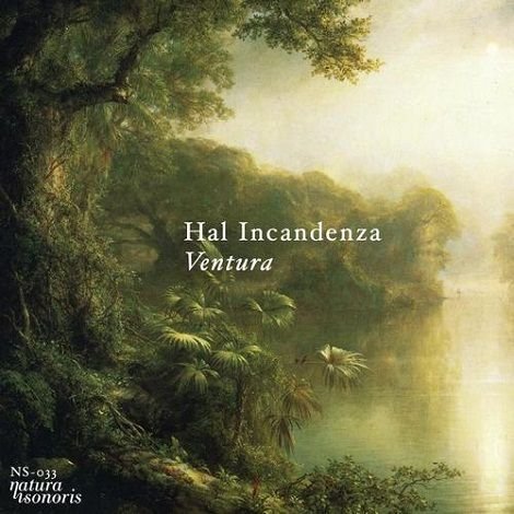 Hal Incandenza - Ventura (Original mix)