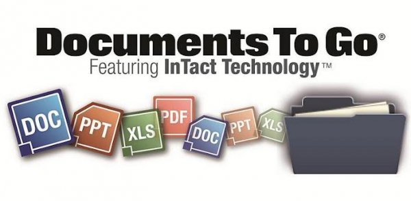Documents To Go v3.004 Build 1292.RUS