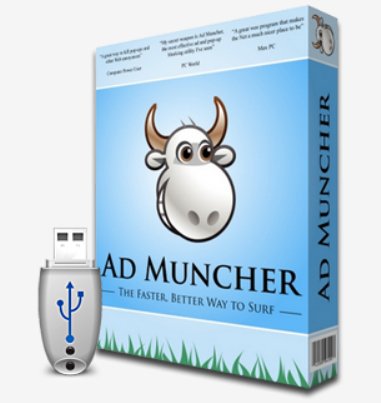 Ad Muncher v4.93.337074987 [4988] RePack