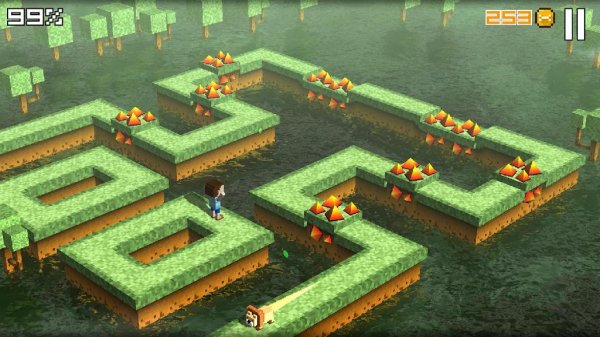 Cliffy Jump v1.0.9