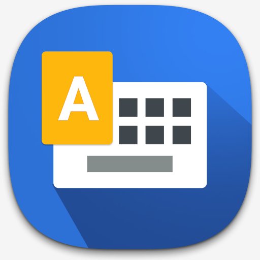 Клавиатура ZenUI 1.7.6.8 160803