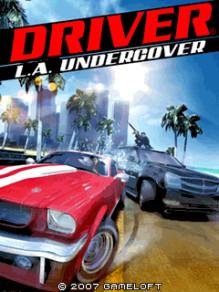 RUS Driver LA Undercover 208x208
