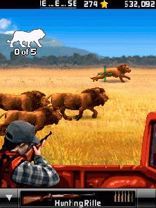 BigRangeHunting 2