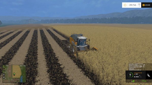 Samara Volga FS15.part4