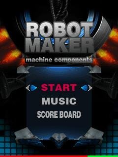 robotmaker w910i beron