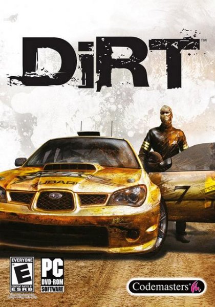 Colin McRae DiRT 2 Исправление зависаний