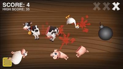 Farm Ninja