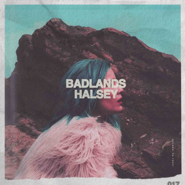 Halsey - Gasoline (Oscar TRAP Remix)