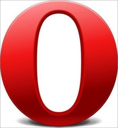 Opera v.12.00 [Build 1467]