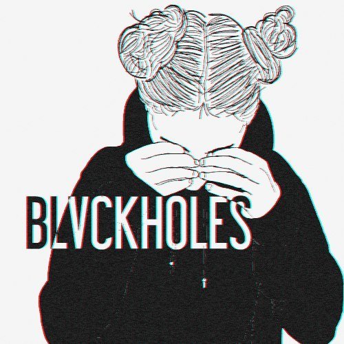 BLVCKHOLES - Pochemu (feat. Chernoburkv)