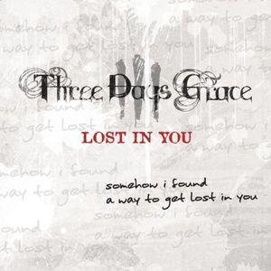 Three Days Grace - The Chain (2011)