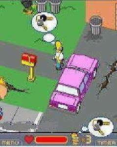 the simpsons 176x220
