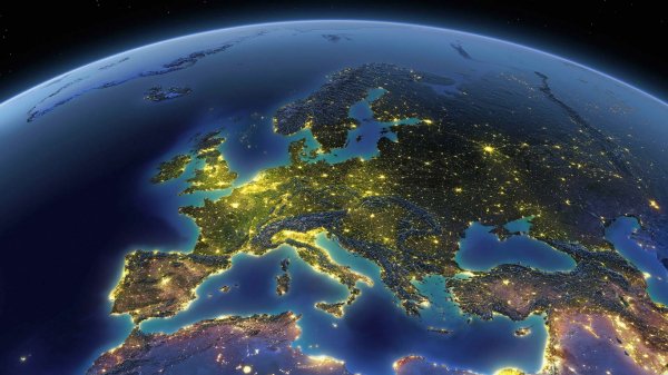 zemlia-planeta-evropa-sredizemnoe-more-ogni
