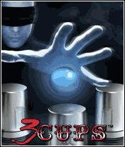 3 Cups