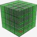 greencube