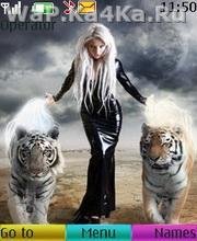 Ledi Tiger