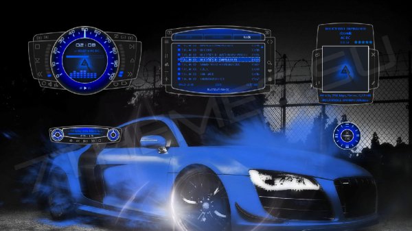 audi