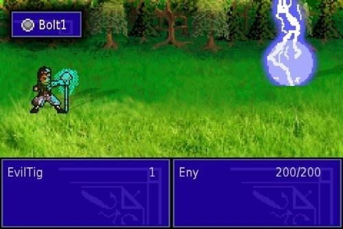 Monster RPG 2 v2.11.9 b32