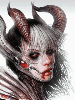 demongirl v373x8tl