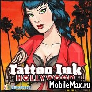 TattooInkHolly k800