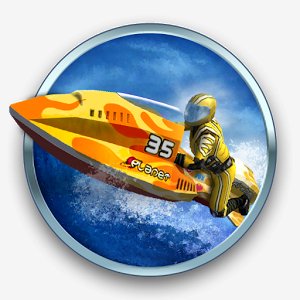 Riptide-GP-v1.6.3-Mega mod