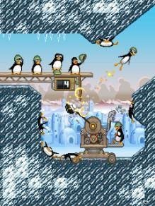Crazy Penguin Catapult 2 Moto 176x220