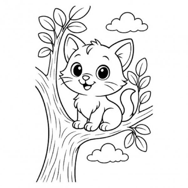 Кот..