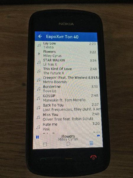 ВК java (ViKa Mobile 2.9.12)
