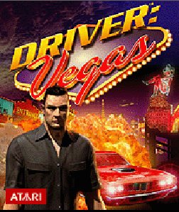 Driver Vegas