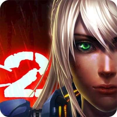 Broken Dawn 2 v1.0.8 Mod