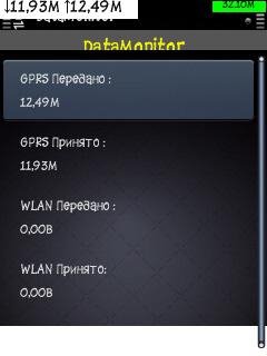 DataMonitor v1.01