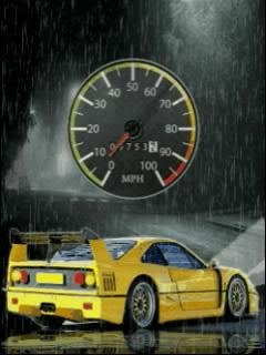 Best Car sport тахометр