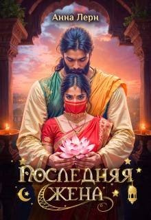 Лерн (Порохня) Анна Последняя жена (2026)