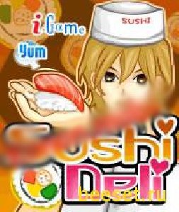 Sushi Deli (Moto-176x220)