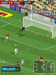 Real football 2013 s40 RUS
