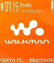 Walkman 0 1