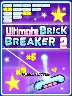 ultimate brick breaker 2 360x640 nokia