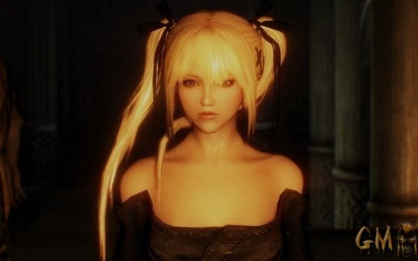 MarieRose Wig