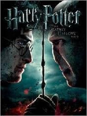 Harry Potter 7 Chast 2