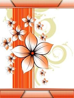 Flowers from the Spring